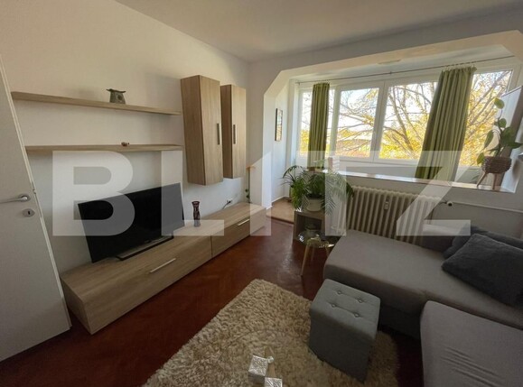 Apartament de închiriat 2 camere Circumvalatiunii - 181139AI | BLITZ Timișoara | Poza2