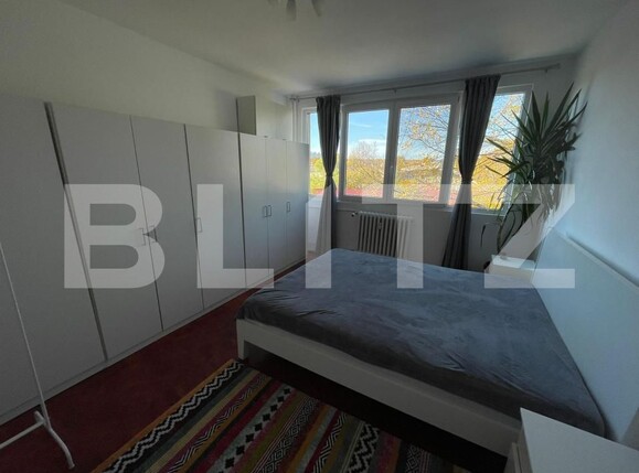 Apartament de închiriat 2 camere Circumvalatiunii - 181139AI | BLITZ Timișoara | Poza8