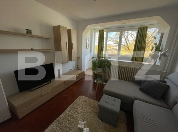 Apartament de închiriat 2 camere Circumvalatiunii - 181139AI | BLITZ Timișoara | Poza5