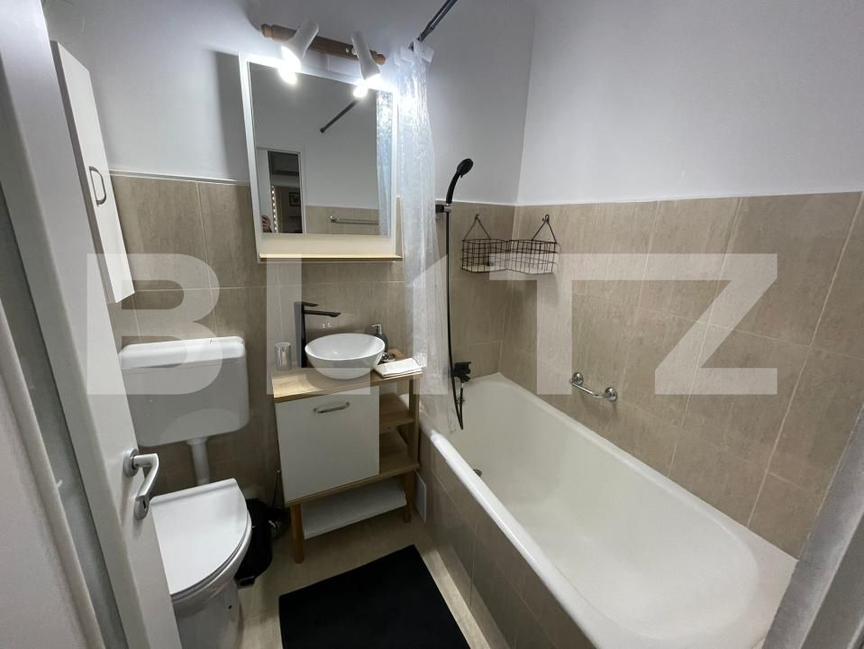 Apartament de închiriat 2 camere Circumvalatiunii - 181139AI | BLITZ Timișoara | Poza15