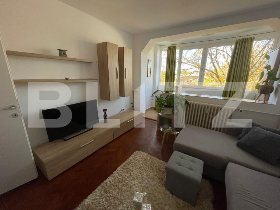 Apartament de închiriat 2 camere Circumvalatiunii - 181139AI | BLITZ Timișoara | Poza2