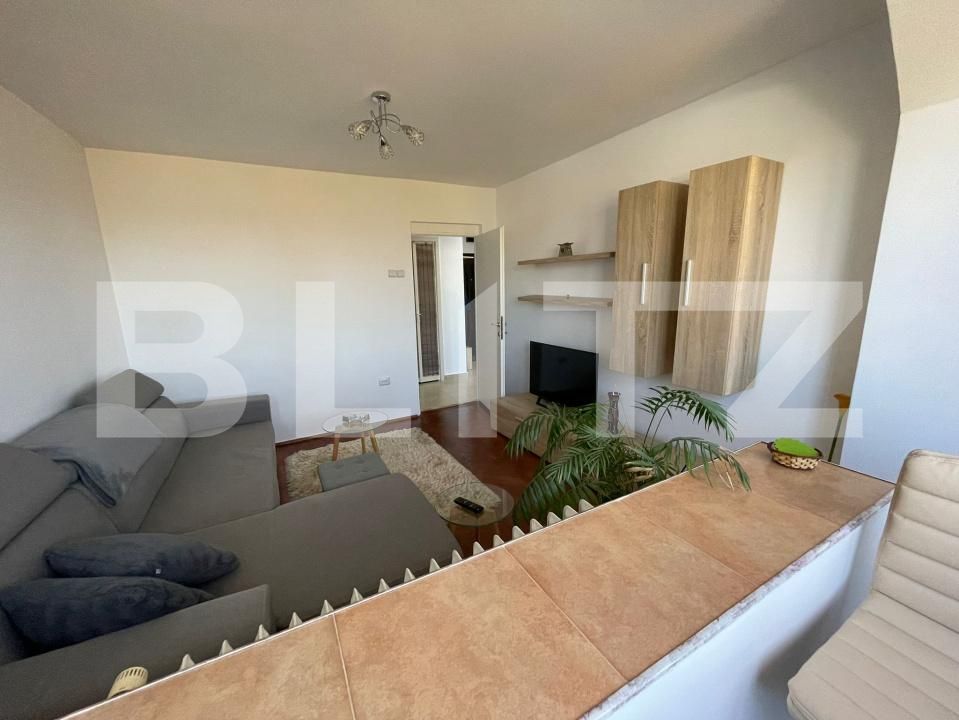 Apartament de închiriat 2 camere Circumvalatiunii - 181139AI | BLITZ Timișoara | Poza4