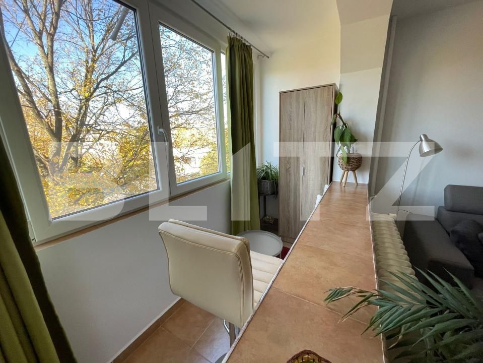 Apartament de închiriat 2 camere Circumvalatiunii - 181139AI | BLITZ Timișoara | Poza7