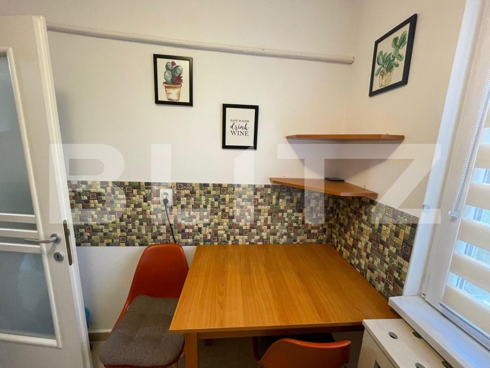 Apartament de închiriat 2 camere Circumvalatiunii - 181139AI | BLITZ Timișoara | Poza11