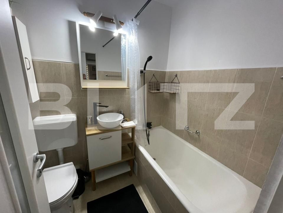 Apartament de închiriat 2 camere Circumvalatiunii - 181139AI | BLITZ Timișoara | Poza13