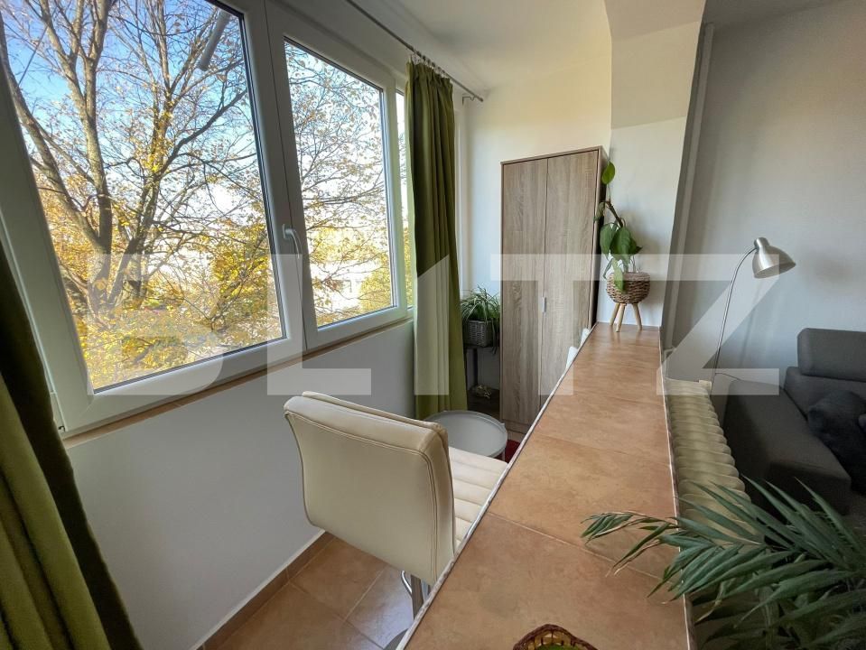 Apartament de închiriat 2 camere Circumvalatiunii - 181139AI | BLITZ Timișoara | Poza6