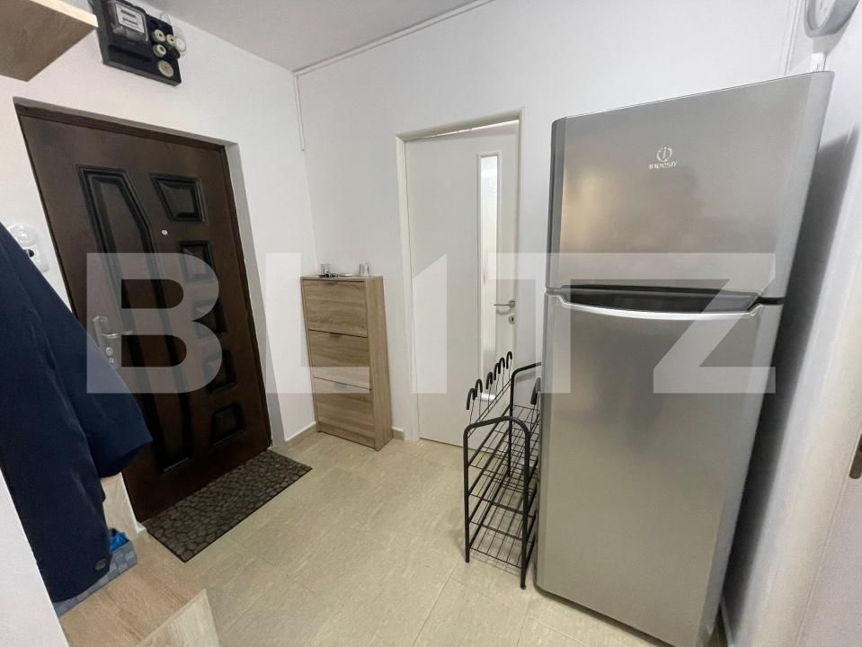 Apartament de închiriat 2 camere Circumvalatiunii - 181139AI | BLITZ Timișoara | Poza12