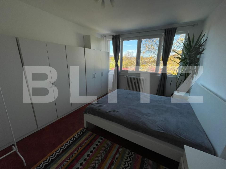 Apartament de închiriat 2 camere Circumvalatiunii - 181139AI | BLITZ Timișoara | Poza8