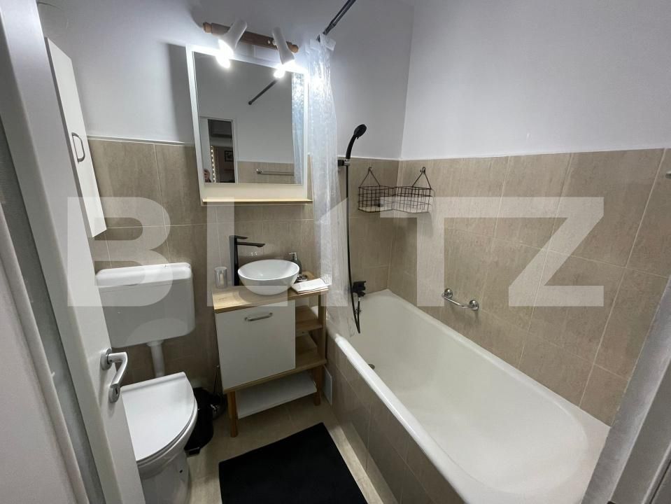 Apartament de închiriat 2 camere Circumvalatiunii - 181139AI | BLITZ Timișoara | Poza14