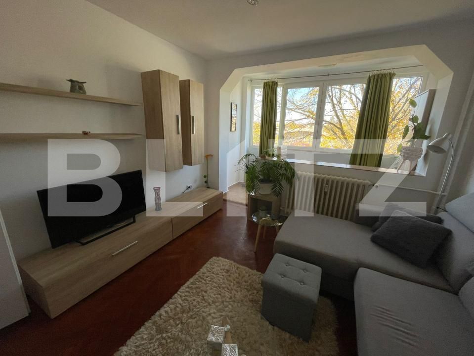 Apartament de închiriat 2 camere Circumvalatiunii - 181139AI | BLITZ Timișoara | Poza5