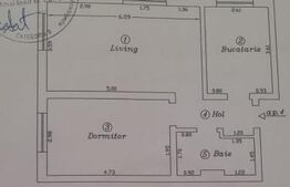Locuința perfectă: Apartament spațios și complet echipat, Zona Giroc