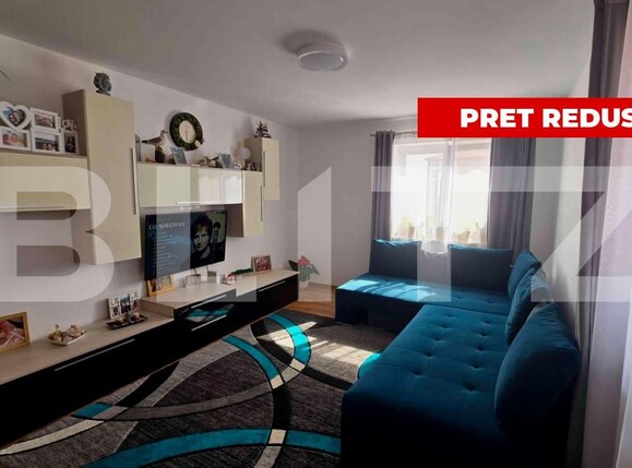 Apartament de vânzare 2 camere Giroc - 181171AV | BLITZ Timișoara | Poza1