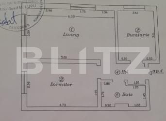 Apartament de vânzare 2 camere Giroc - 181171AV | BLITZ Timișoara | Poza5