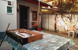 Casa 2 camere, 50 mp, zona Fratelia