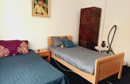 Casa 2 camere, 50 mp, zona Fratelia