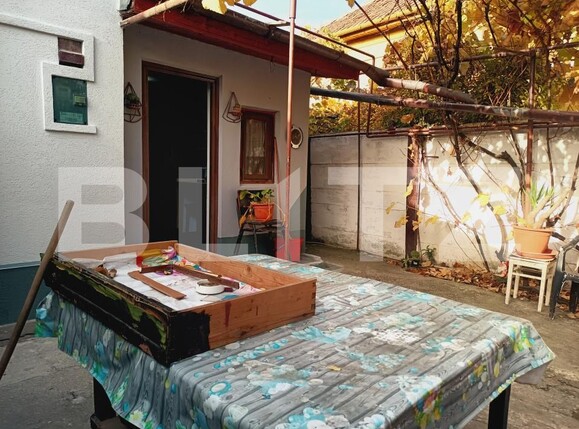 Casa de vânzare 2 camere Fratelia - 181191CV | BLITZ Timișoara | Poza7