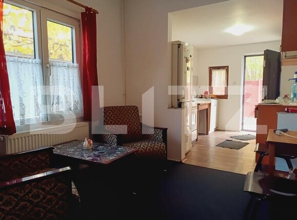 Casa de vânzare 2 camere Fratelia - 181191CV | BLITZ Timișoara | Poza1