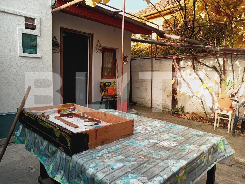 Casa de vânzare 2 camere Fratelia - 181191CV | BLITZ Timișoara | Poza7