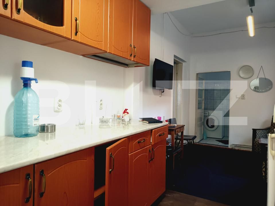 Casa de vânzare 2 camere Fratelia - 181191CV | BLITZ Timișoara | Poza3