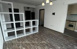 Apartament 1 camera, 35 mp, Calea Sagului