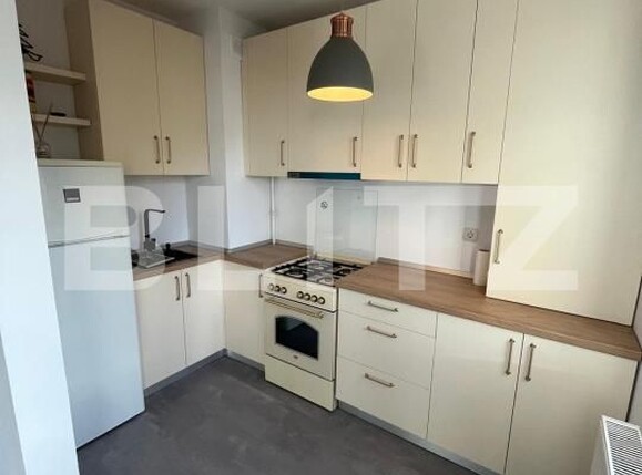 Garsonieră de vânzare Sagului - 181194AV | BLITZ Timișoara | Poza1