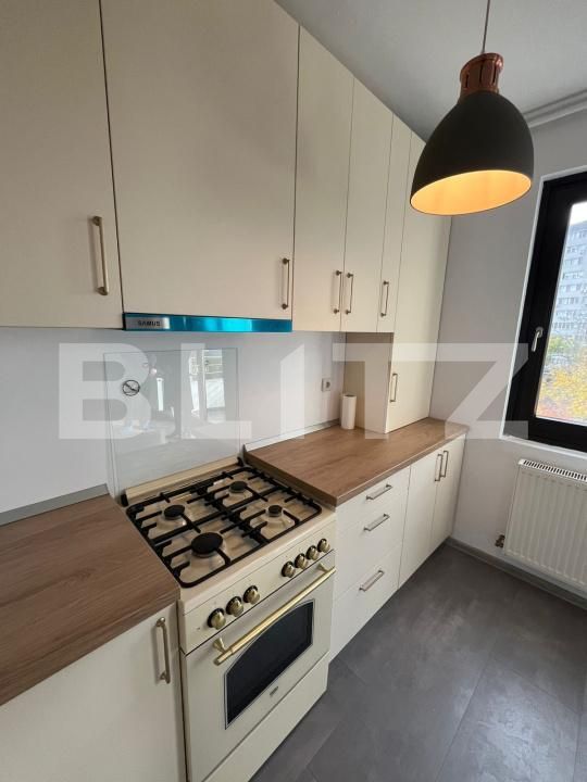 Garsonieră de vânzare Sagului - 181194AV | BLITZ Timișoara | Poza2