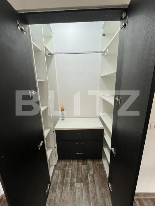 Garsonieră de vânzare Sagului - 181194AV | BLITZ Timișoara | Poza6