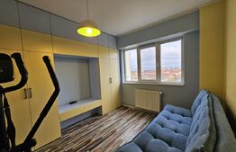 Apartament 3 camere, 66 mp, zona Iulius Mall