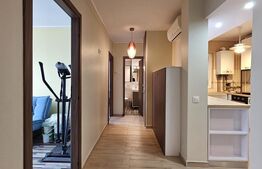 Apartament 3 camere, 66 mp, zona Iulius Mall