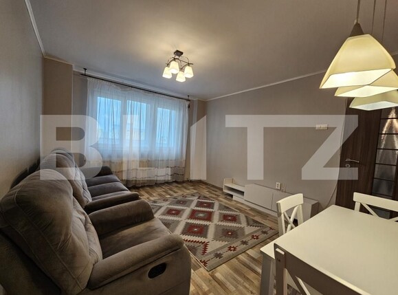 Apartament de vânzare 3 camere Circumvalatiunii - 181211AV | BLITZ Timișoara | Poza2