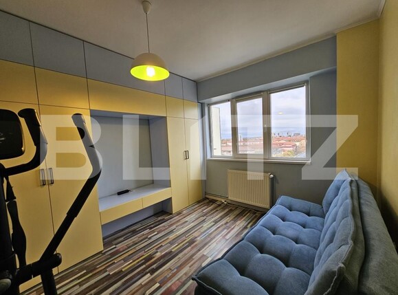 Apartament de vânzare 3 camere Circumvalatiunii - 181211AV | BLITZ Timișoara | Poza7