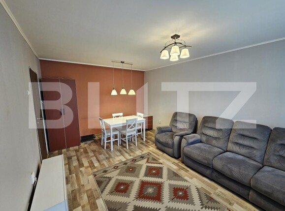 Apartament de vânzare 3 camere Circumvalatiunii - 181211AV | BLITZ Timișoara | Poza3