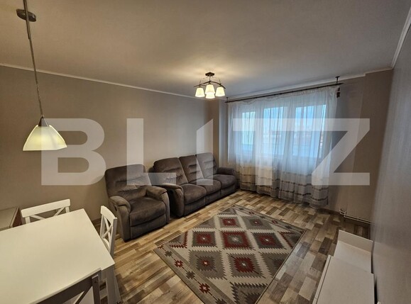 Apartament de vânzare 3 camere Circumvalatiunii - 181211AV | BLITZ Timișoara | Poza1