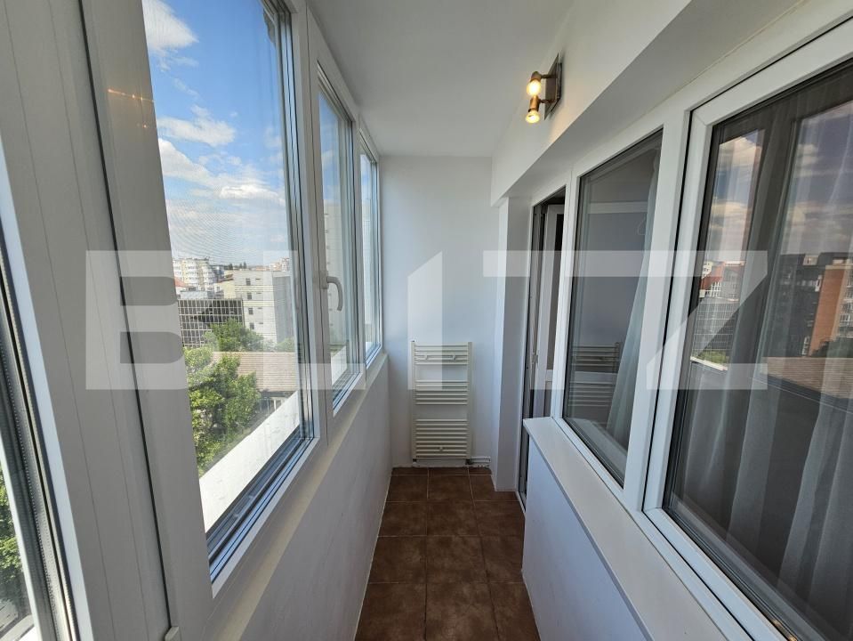 Apartament de vânzare 3 camere Circumvalatiunii - 181211AV | BLITZ Timișoara | Poza23