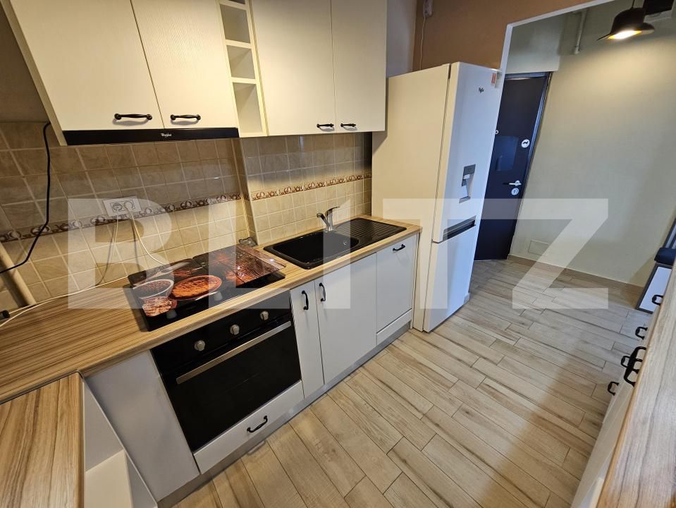Apartament de vânzare 3 camere Circumvalatiunii - 181211AV | BLITZ Timișoara | Poza13