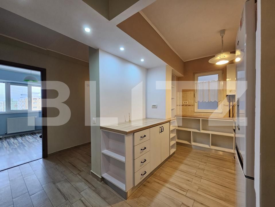 Apartament de vânzare 3 camere Circumvalatiunii - 181211AV | BLITZ Timișoara | Poza12