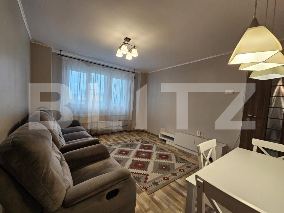 Apartament de vânzare 3 camere Circumvalatiunii - 181211AV | BLITZ Timișoara | Poza2