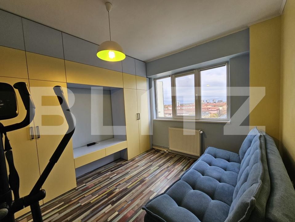 Apartament de vânzare 3 camere Circumvalatiunii - 181211AV | BLITZ Timișoara | Poza7
