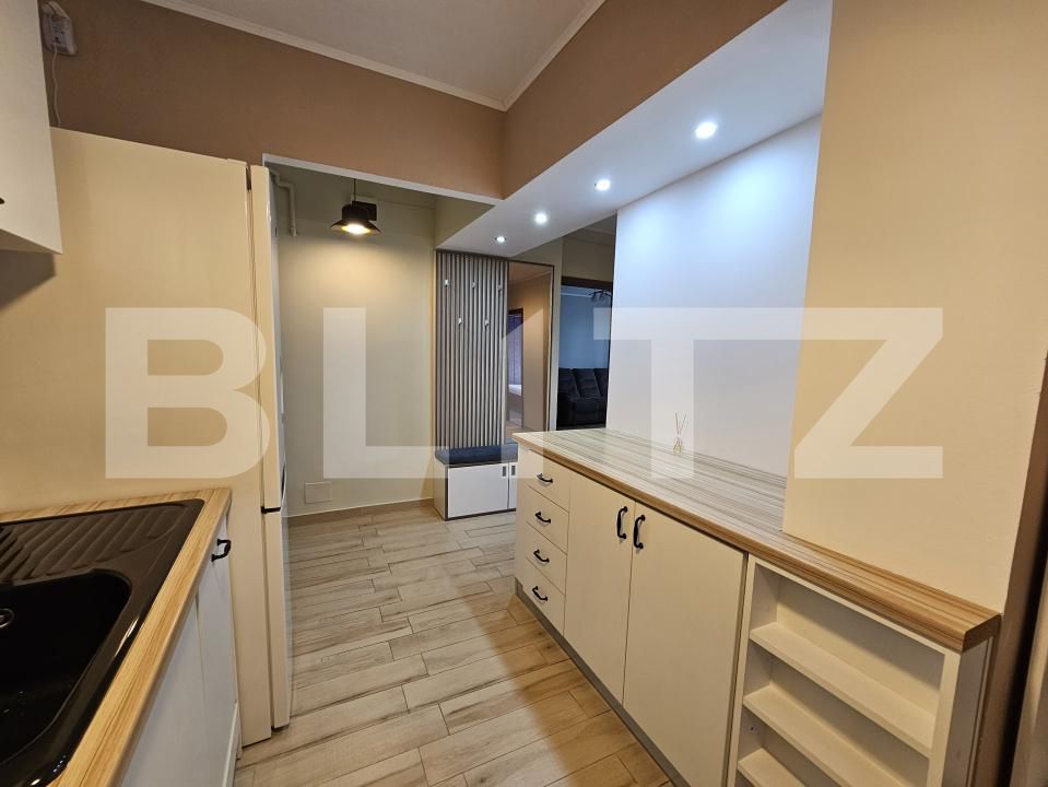 Apartament de vânzare 3 camere Circumvalatiunii - 181211AV | BLITZ Timișoara | Poza10