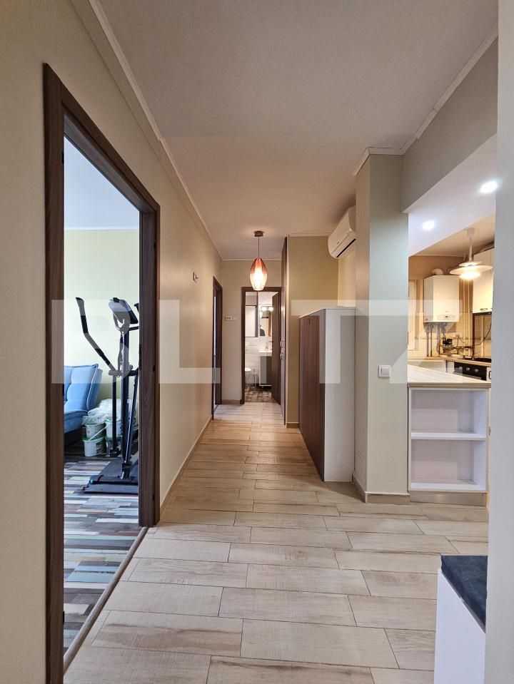 Apartament de vânzare 3 camere Circumvalatiunii - 181211AV | BLITZ Timișoara | Poza16