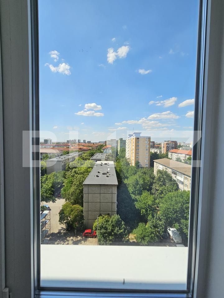 Apartament de vânzare 3 camere Circumvalatiunii - 181211AV | BLITZ Timișoara | Poza24