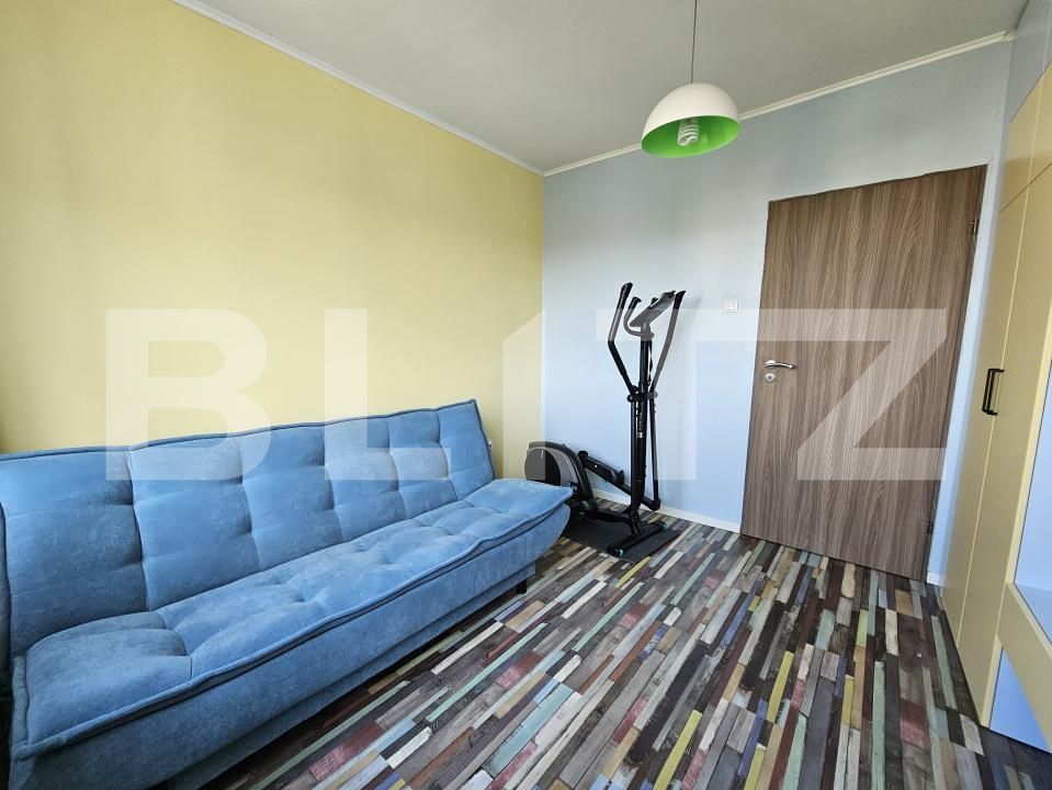 Apartament de vânzare 3 camere Circumvalatiunii - 181211AV | BLITZ Timișoara | Poza9