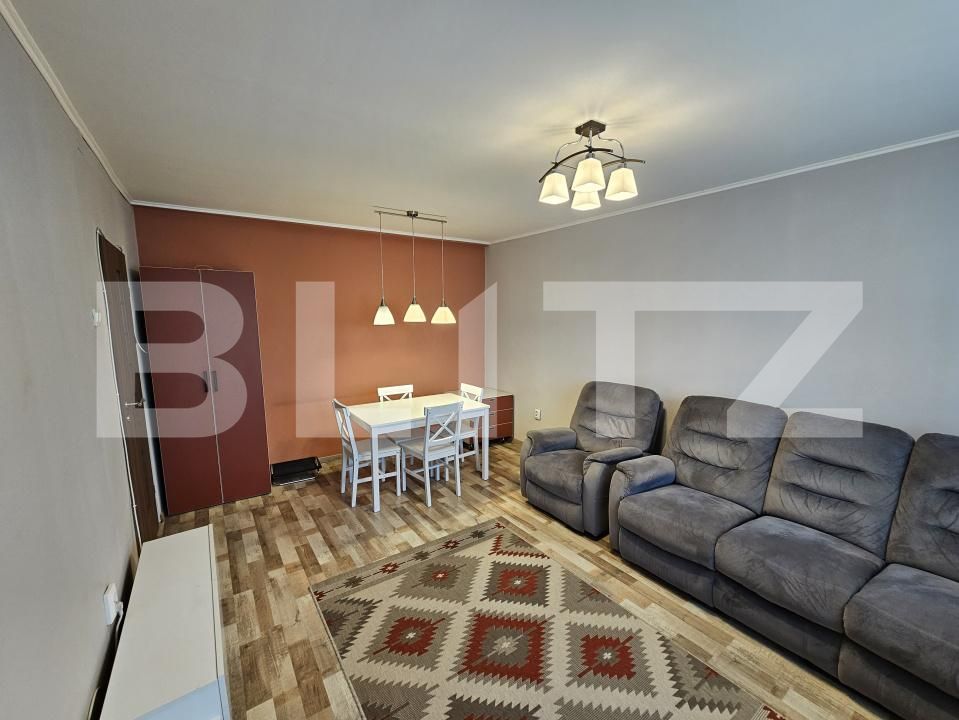 Apartament de vânzare 3 camere Circumvalatiunii - 181211AV | BLITZ Timișoara | Poza3