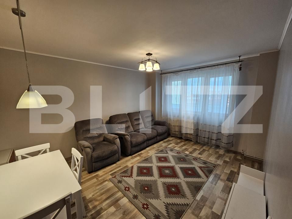 Apartament de vânzare 3 camere Circumvalatiunii - 181211AV | BLITZ Timișoara | Poza1