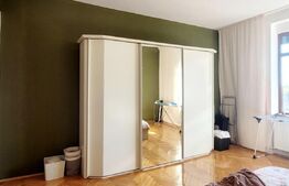 Apartament 3 camere, 111.93 mp, zona Iosefin 