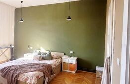 Apartament 3 camere, 111.93 mp, zona Iosefin 