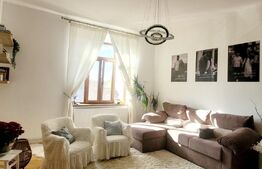 Apartament 3 camere, 111.93 mp, zona Iosefin 