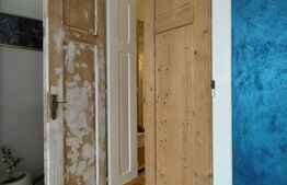 Apartament 3 camere, 111.93 mp, zona Iosefin 