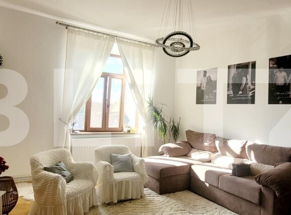 Apartament de vânzare 3 camere Iosefin - 181228AV | BLITZ Timișoara | Poza1