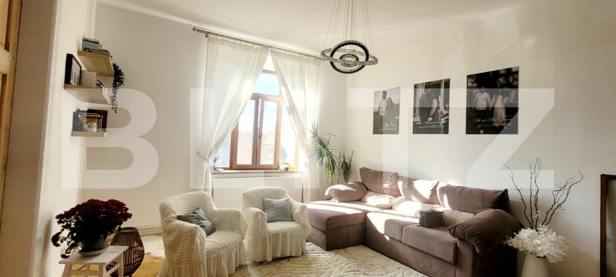 Apartament de vânzare 3 camere Iosefin - 181228AV | BLITZ Timișoara | Poza1